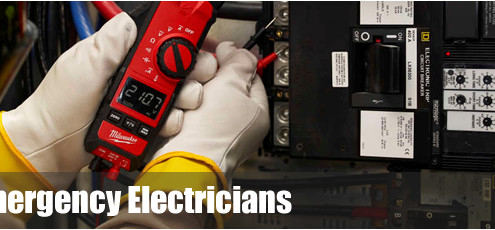 24 Hour Emergency Electrician Melbourne