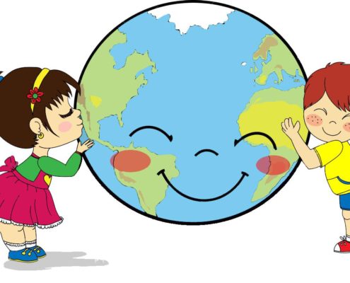 kids energy tips