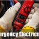 24 Hour Emergency Electrician Melbourne