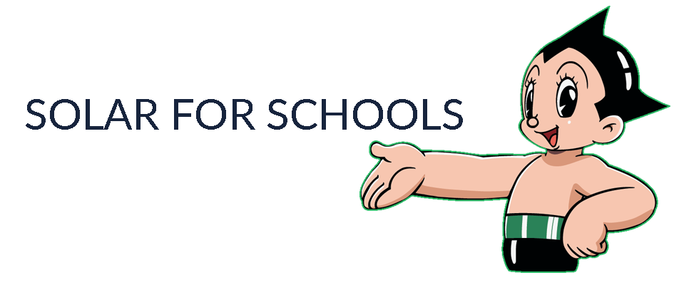 solar for schools solar for schools