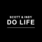 Scott & Indy Do Life Avatar